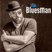 gemafreie CD - Bluesman