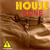 gemafreie CD - House Zone