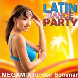 gemafreie CD - Latin Dance Party