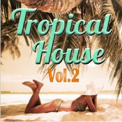 gemafreie CD - Tropical House Music Vol.2