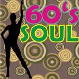 gemafreie CD - 60's Soul