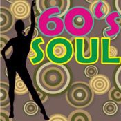 gemafreie CD - 60's Soul