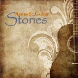 gemafreie CD - Acoustic Guitar Stories