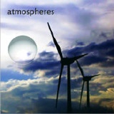 gemafreie CD - Atmospheres