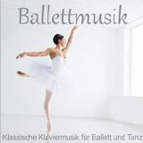 gemafreie CD mit Ballettmusik