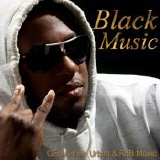 gemafreie CD - Black Music