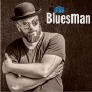 gemafreie CD - Bluesman