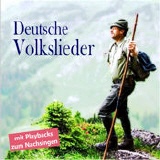 gemafreie CD - Deutsche Volksmusik
