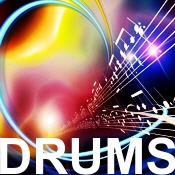 gemafreie Drum Loops