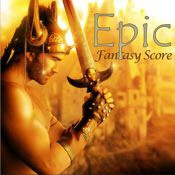 gemafreie CD - Epic Fantasy Score