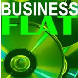 Business Flat von gemalos.de