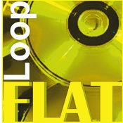 Loop Flat von gemalos.de