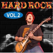 gemafreie CD - Hard Rock Vol.2