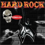 gemafreie CD - Hard Rock Vol.1