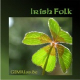 gemafreie CD - Irish Folk