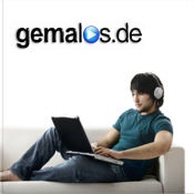 gemalos.de - das GEMA-freie Musik Portal