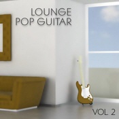 gemafreie CD - Lounge Pop Guitar Vol. 2