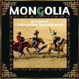 gemafreie CD - Cinematic Mongolian Soundscapes
