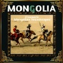 gemafreie CD - Cinematic Mongolian Soundscapes
