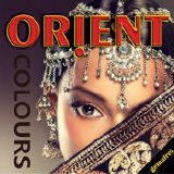 gemafreie CD - Orient Colours