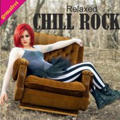 gemafreie CD - Relaxed Chill Rock