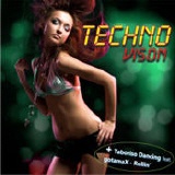 CD - gemafreie Trance und Techno Musik