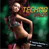 CD - gemafreie Trance und Techno Musik