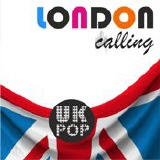 gemafreie CD - UK Pop