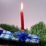 gemafreie Weihnachtslieder von Alle Jahre wieder bis Zu Bethlehem geboren