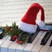 Christmas Jazz & Christmas Swing von gemalos.de