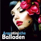 gemafreie CD - Argentinische Balladen