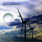 gemafreie CD - Atmospheres