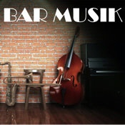gemafreie CD - Bar Musik (jazzige Barmusik von gemalos.de)
