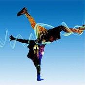 Drum 'n' Bass Loops