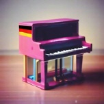 Pop Musik aus der Rubrik: "Popwelt Deutsch"
