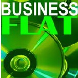 Business Flat von gemalos.de