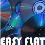 Easy Flat von gemalos.de