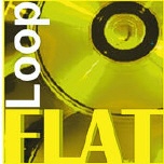 Loop Flat von gemalos.de