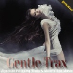 gemafreie CD - Gentle Trax - Absolute Relaxing Vibes & Mallets Spa Music