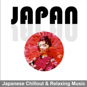 gemafreie CD - Japan - Japanese Chillout and Relaxing Music