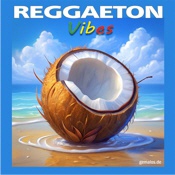 gemafreie CD - Reggaeton Vibes