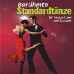 Standardtänze und Lateinamerikanische Tänze für Tanzturniere, Tanzsport und Tanzschulen