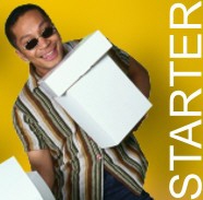 Starter Paket