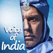 gemafreie CD - Voice of India